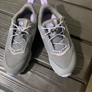 North Face Hiking Kids Sneakers